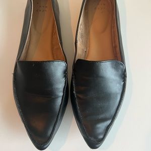 Target A New Day Black Mules